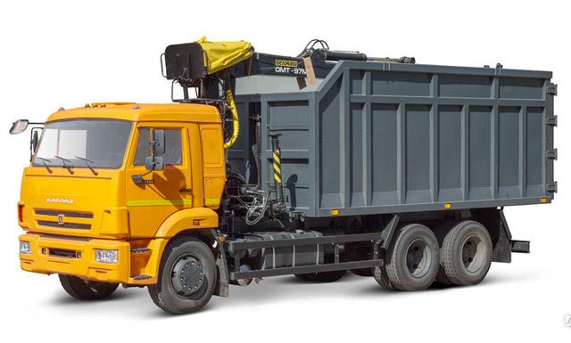 Вывоз мусора: важность, методы и организация процесса