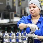 «Водка по-татарски» может полностью перекроить алкогольный рынок России