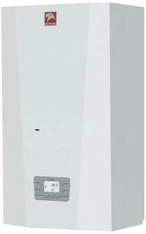 Газовый котел: комфортное отопление для дома